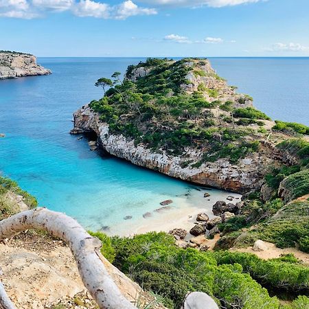 La Marina Ch Hotel Cala Figuera  Exterior photo