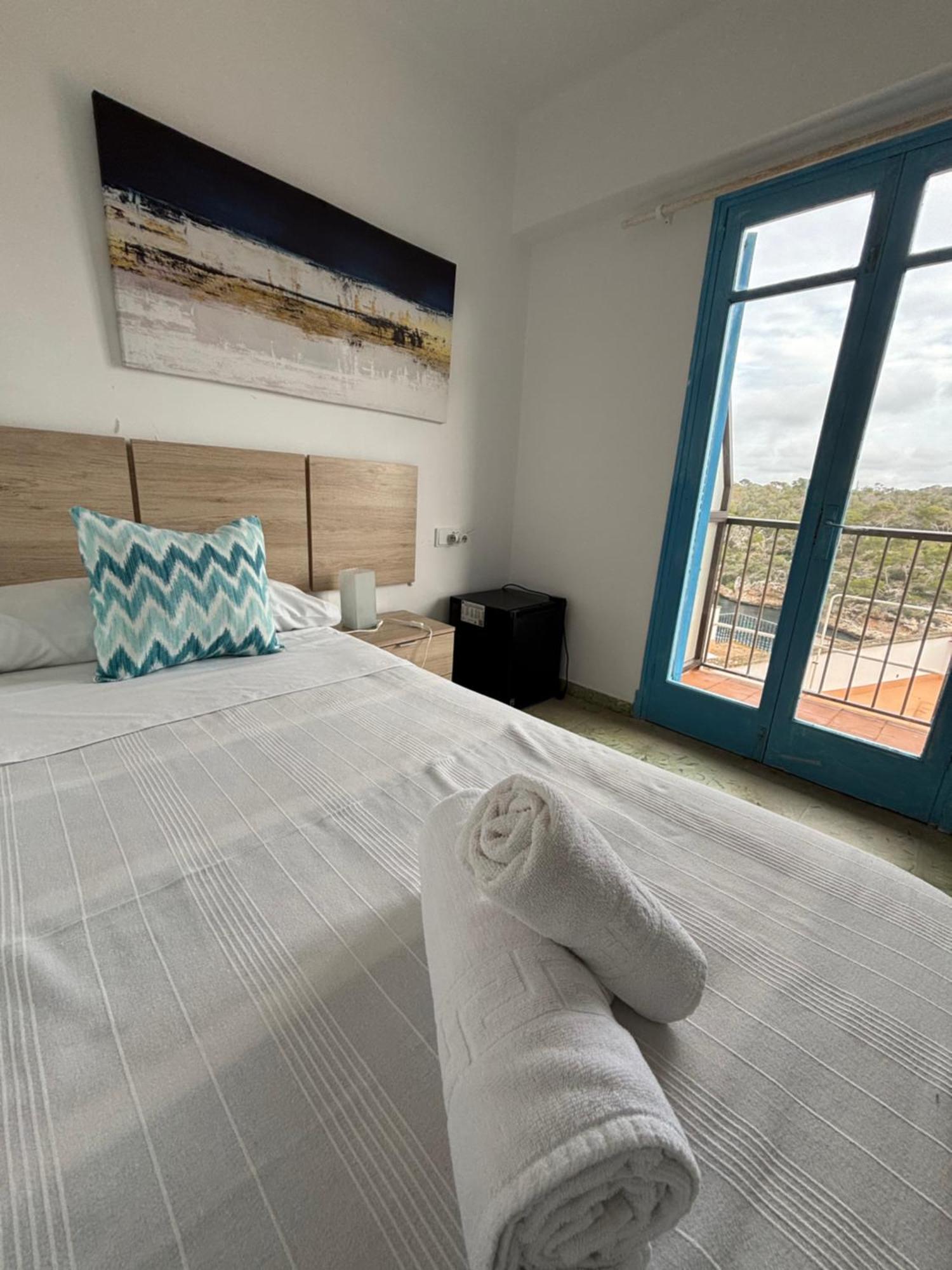 La Marina Ch Hotel Cala Figuera  Exterior photo